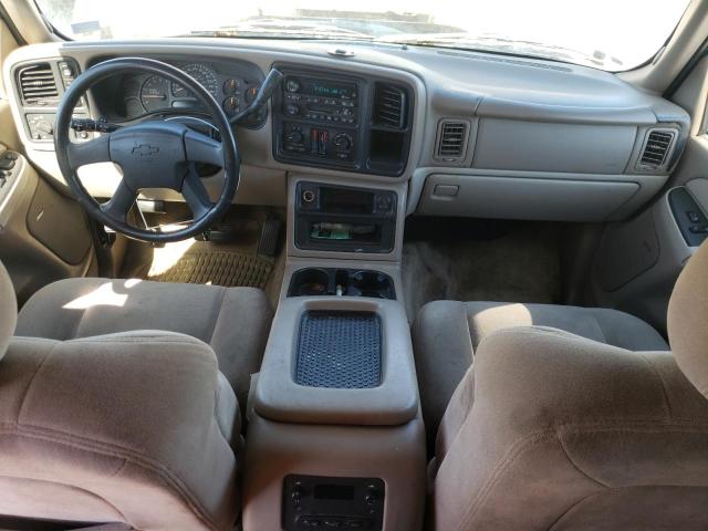 Photo 7 VIN: 1GNEK13V43J113873 - CHEVROLET TAHOE K150 