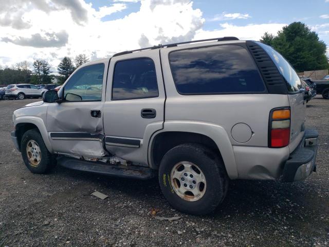 Photo 1 VIN: 1GNEK13V54J303036 - CHEVROLET TAHOE K150 