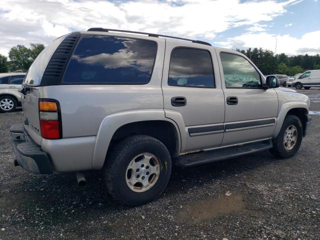 Photo 2 VIN: 1GNEK13V54J303036 - CHEVROLET TAHOE K150 