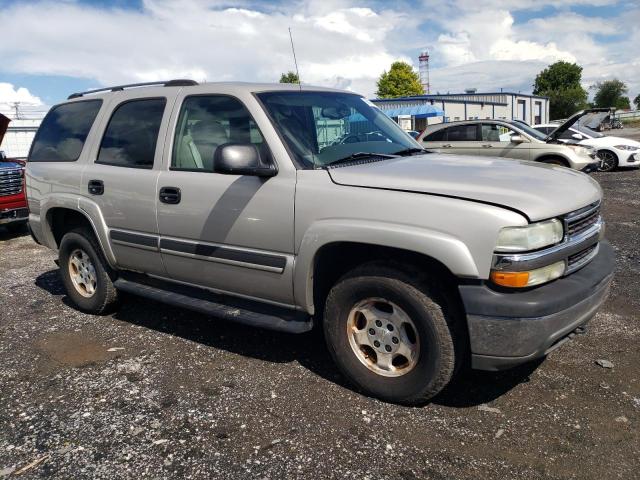 Photo 3 VIN: 1GNEK13V54J303036 - CHEVROLET TAHOE K150 