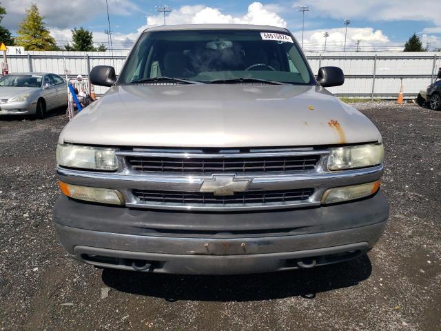 Photo 4 VIN: 1GNEK13V54J303036 - CHEVROLET TAHOE K150 