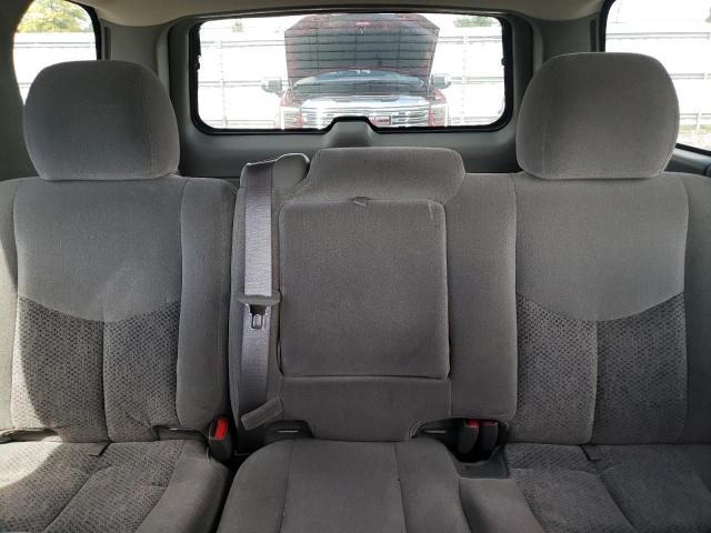 Photo 9 VIN: 1GNEK13V54J303036 - CHEVROLET TAHOE K150 