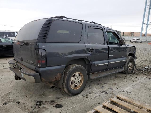 Photo 2 VIN: 1GNEK13V83J304163 - CHEVROLET TAHOE 