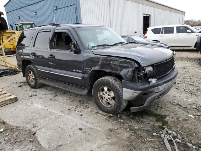 Photo 3 VIN: 1GNEK13V83J304163 - CHEVROLET TAHOE 