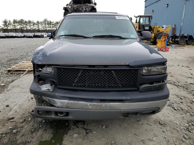 Photo 4 VIN: 1GNEK13V83J304163 - CHEVROLET TAHOE 