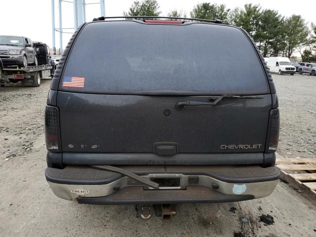 Photo 5 VIN: 1GNEK13V83J304163 - CHEVROLET TAHOE 