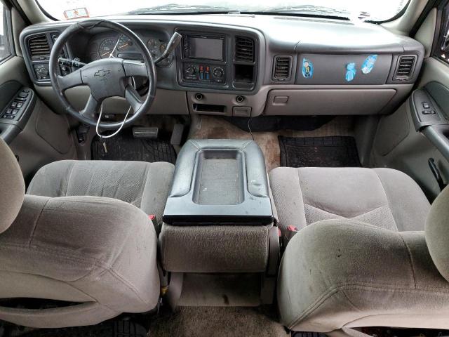 Photo 7 VIN: 1GNEK13V83J304163 - CHEVROLET TAHOE 