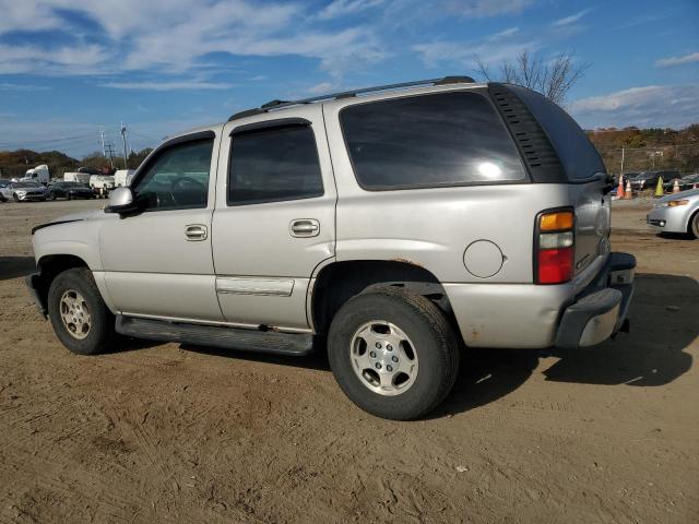 Photo 1 VIN: 1GNEK13V94J299475 - CHEVROLET TAHOE K150 