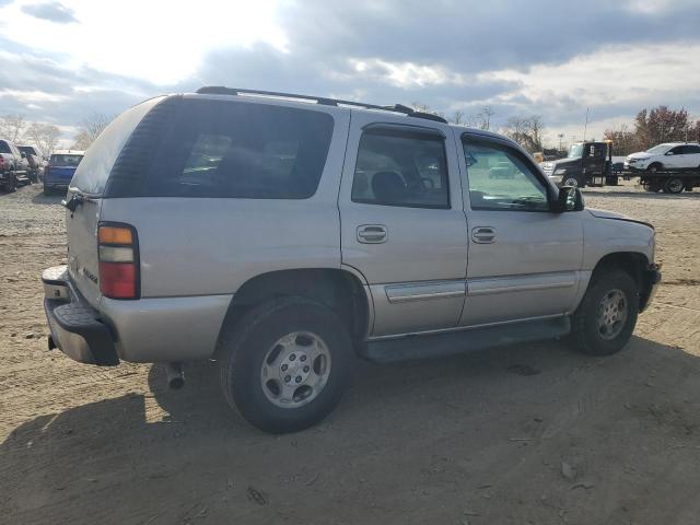 Photo 2 VIN: 1GNEK13V94J299475 - CHEVROLET TAHOE K150 