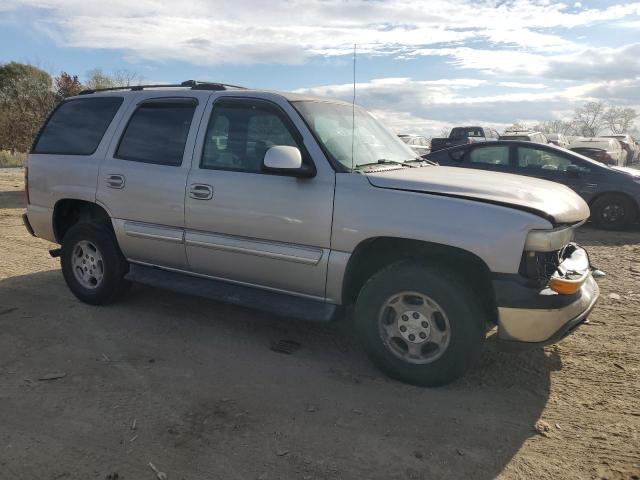 Photo 3 VIN: 1GNEK13V94J299475 - CHEVROLET TAHOE K150 