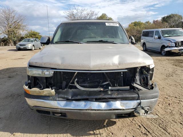 Photo 4 VIN: 1GNEK13V94J299475 - CHEVROLET TAHOE K150 