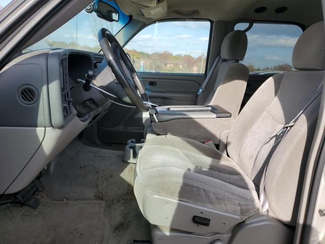 Photo 6 VIN: 1GNEK13V94J299475 - CHEVROLET TAHOE K150 