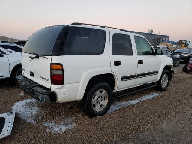 Photo 2 VIN: 1GNEK13VX4R272321 - CHEVROLET TAHOE 