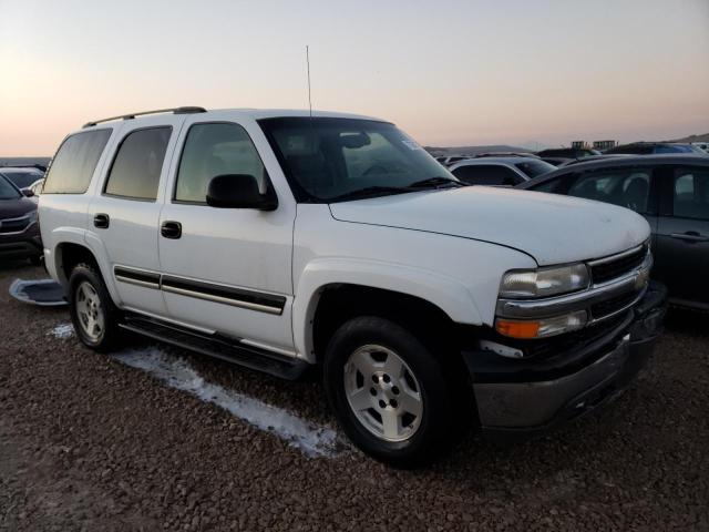 Photo 3 VIN: 1GNEK13VX4R272321 - CHEVROLET TAHOE 