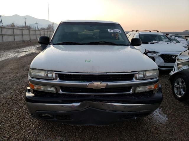 Photo 4 VIN: 1GNEK13VX4R272321 - CHEVROLET TAHOE 