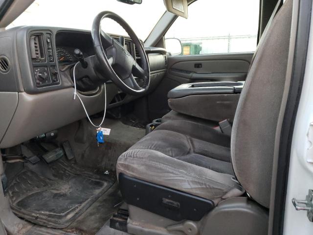 Photo 6 VIN: 1GNEK13VX4R272321 - CHEVROLET TAHOE 