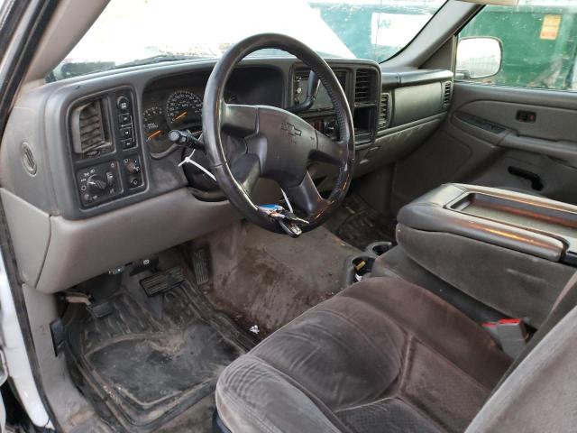 Photo 7 VIN: 1GNEK13VX4R272321 - CHEVROLET TAHOE 