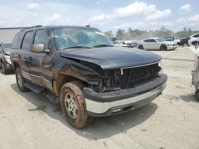 Photo 3 VIN: 1GNEK13VX5R114983 - CHEVROLET TAHOE 