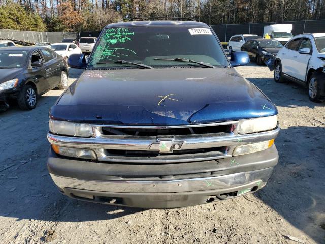 Photo 4 VIN: 1GNEK13Z02J176194 - CHEVROLET TAHOE 