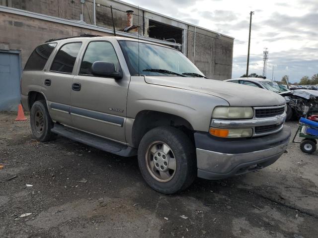 Photo 3 VIN: 1GNEK13Z02J280264 - CHEVROLET TAHOE K150 