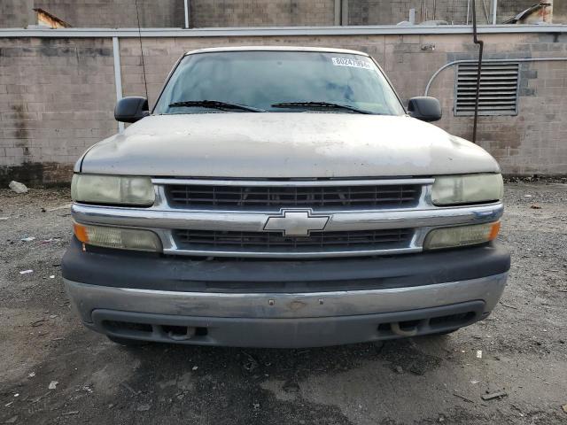 Photo 4 VIN: 1GNEK13Z02J280264 - CHEVROLET TAHOE K150 