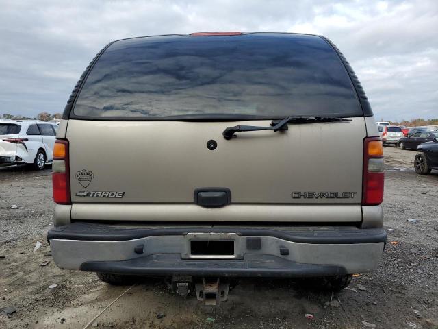 Photo 5 VIN: 1GNEK13Z02J280264 - CHEVROLET TAHOE K150 