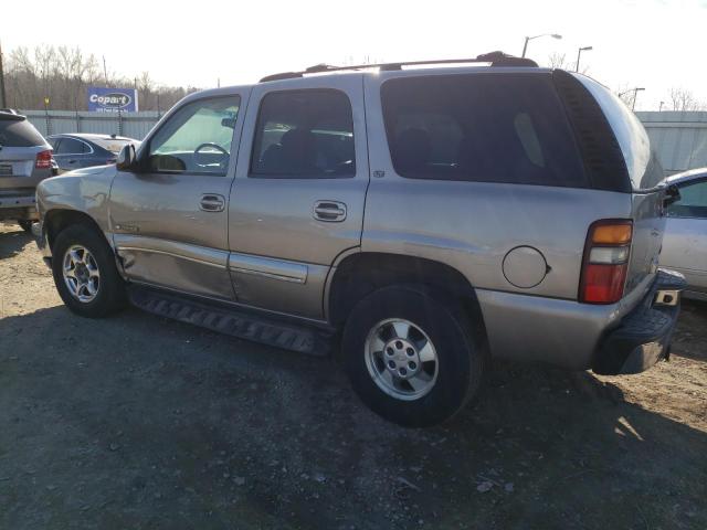 Photo 1 VIN: 1GNEK13Z02J298957 - CHEVROLET TAHOE 