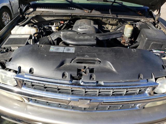 Photo 11 VIN: 1GNEK13Z02J298957 - CHEVROLET TAHOE 