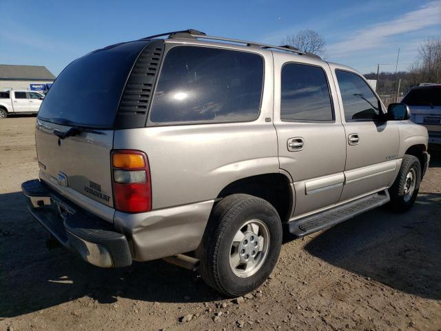 Photo 2 VIN: 1GNEK13Z02J298957 - CHEVROLET TAHOE 