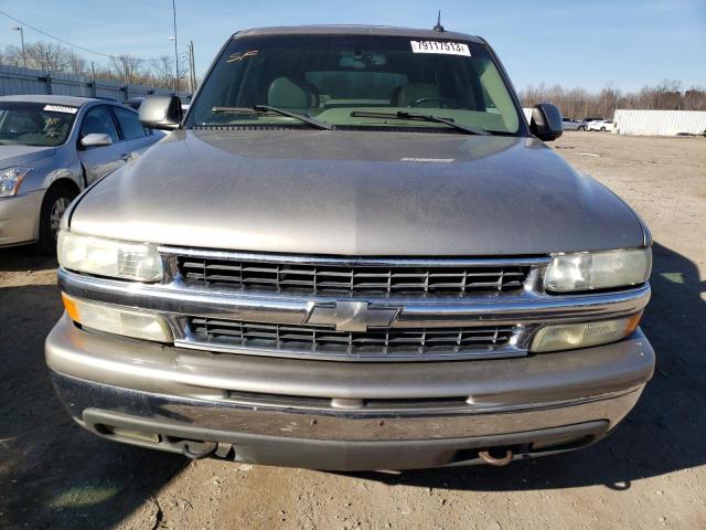 Photo 4 VIN: 1GNEK13Z02J298957 - CHEVROLET TAHOE 