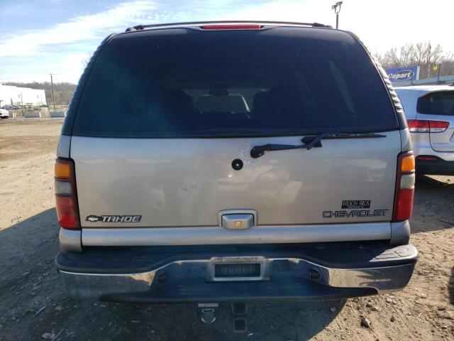 Photo 5 VIN: 1GNEK13Z02J298957 - CHEVROLET TAHOE 