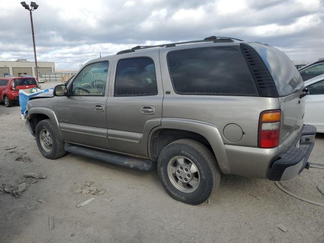 Photo 1 VIN: 1GNEK13Z02J337272 - CHEVROLET TAHOE 