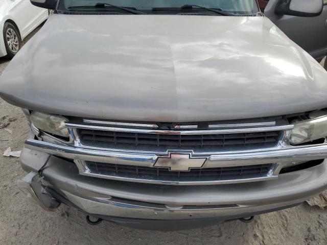 Photo 10 VIN: 1GNEK13Z02J337272 - CHEVROLET TAHOE 