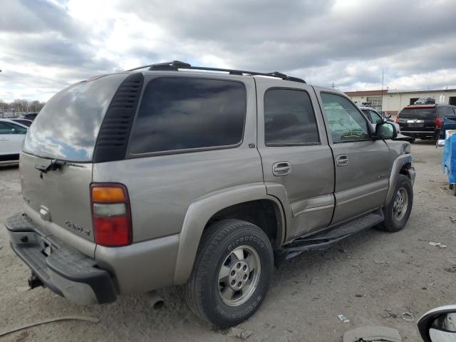 Photo 2 VIN: 1GNEK13Z02J337272 - CHEVROLET TAHOE 