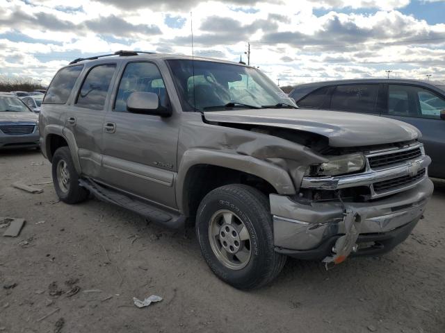 Photo 3 VIN: 1GNEK13Z02J337272 - CHEVROLET TAHOE 