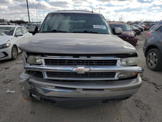 Photo 4 VIN: 1GNEK13Z02J337272 - CHEVROLET TAHOE 