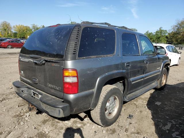 Photo 2 VIN: 1GNEK13Z02R117051 - CHEVROLET TAHOE 