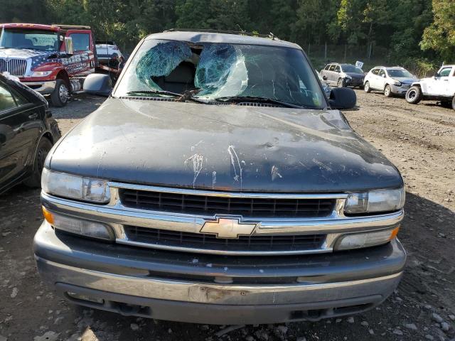 Photo 4 VIN: 1GNEK13Z02R117051 - CHEVROLET TAHOE 