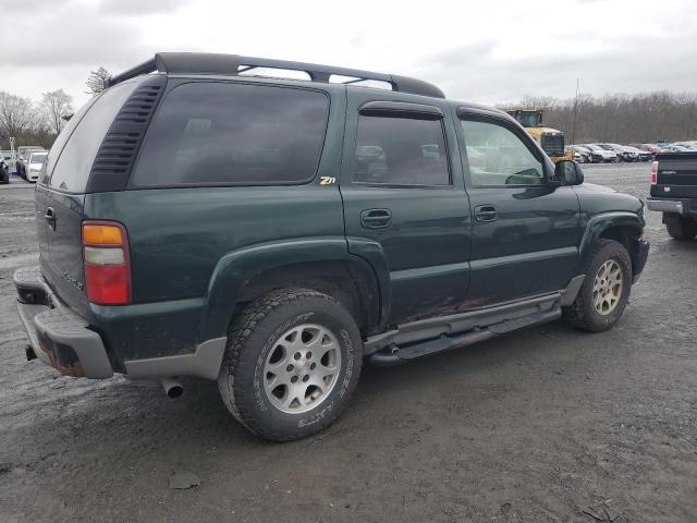 Photo 2 VIN: 1GNEK13Z02R251316 - CHEVROLET TAHOE 