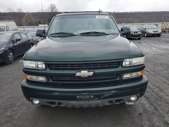 Photo 4 VIN: 1GNEK13Z02R251316 - CHEVROLET TAHOE 