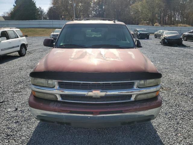 Photo 4 VIN: 1GNEK13Z02R326273 - CHEVROLET TAHOE 