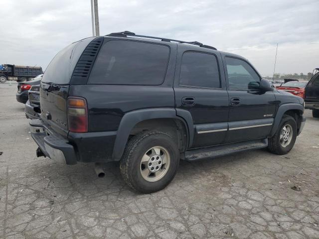 Photo 2 VIN: 1GNEK13Z02R327097 - CHEVROLET TAHOE K150 