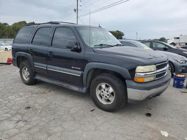 Photo 3 VIN: 1GNEK13Z02R327097 - CHEVROLET TAHOE K150 