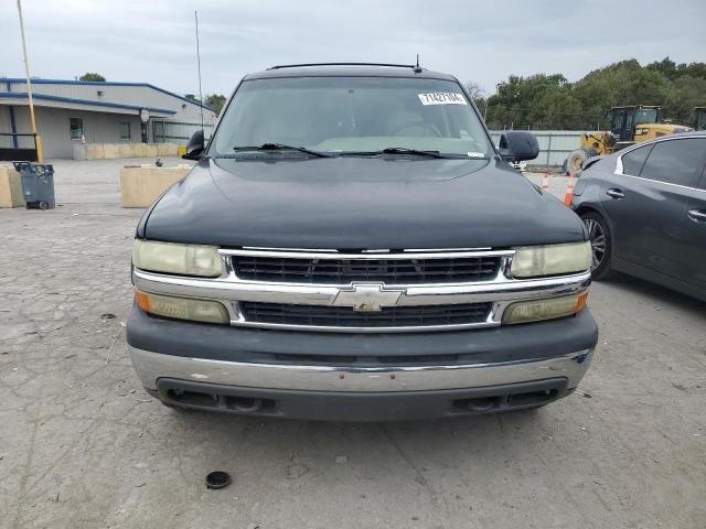 Photo 4 VIN: 1GNEK13Z02R327097 - CHEVROLET TAHOE K150 