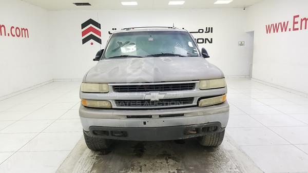 Photo 0 VIN: 1GNEK13Z03J101495 - CHEVROLET TAHOE 