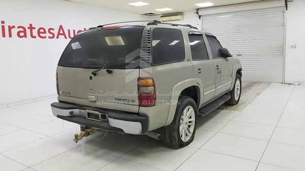 Photo 6 VIN: 1GNEK13Z03J101495 - CHEVROLET TAHOE 