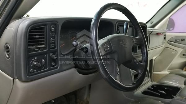 Photo 9 VIN: 1GNEK13Z03J101495 - CHEVROLET TAHOE 