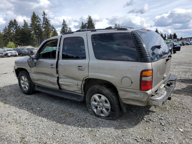 Photo 1 VIN: 1GNEK13Z03J118636 - CHEVROLET TAHOE 