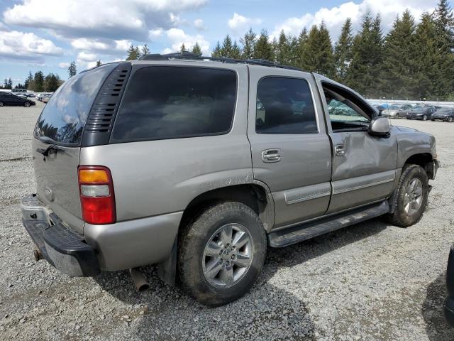 Photo 2 VIN: 1GNEK13Z03J118636 - CHEVROLET TAHOE 