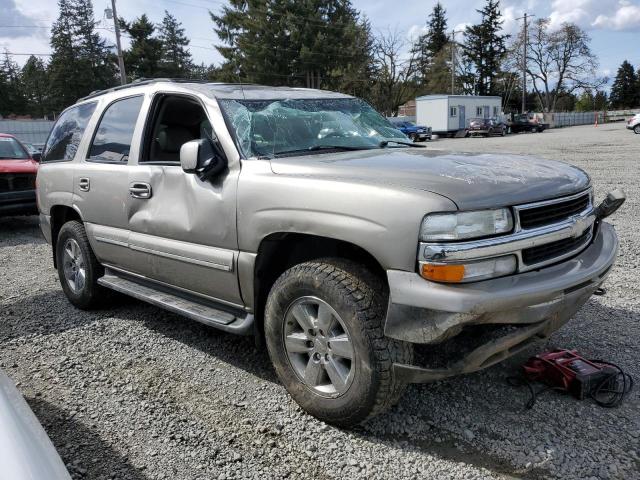 Photo 3 VIN: 1GNEK13Z03J118636 - CHEVROLET TAHOE 